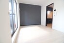 居室 ケイズスクエア尼崎