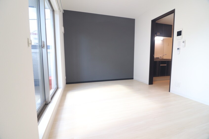 居室 ケイズスクエア尼崎