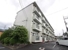 中原マンションの外観