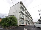 中原マンションの外観