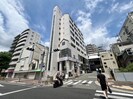 パルティマルトヨ王子公園の外観