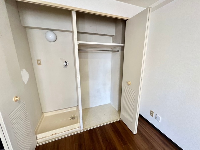 収納 パルティマルトヨ王子公園