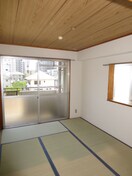 居室 種村マンション３番館