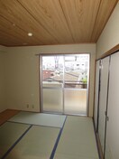 居室 種村マンション３番館