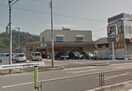 セブンイレブン(コンビニ)まで550m フルー リール