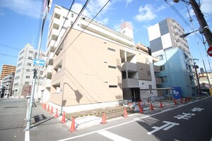仮)フジパレス木川東