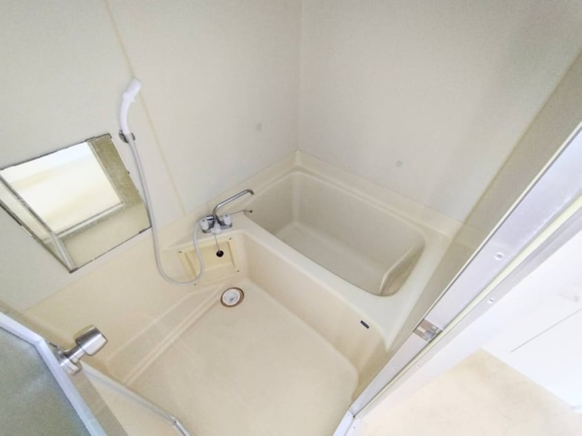 バス／シャワールーム等 ときわ筒井ハイツ（703）