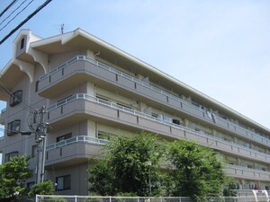 第Ⅱ寺田マンション