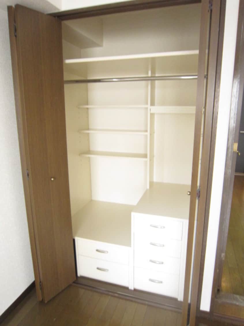 収納 ｸﾞﾗﾝﾋﾟｱ扇町