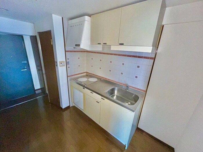 キッチン ｸﾞﾗﾝﾋﾟｱ扇町