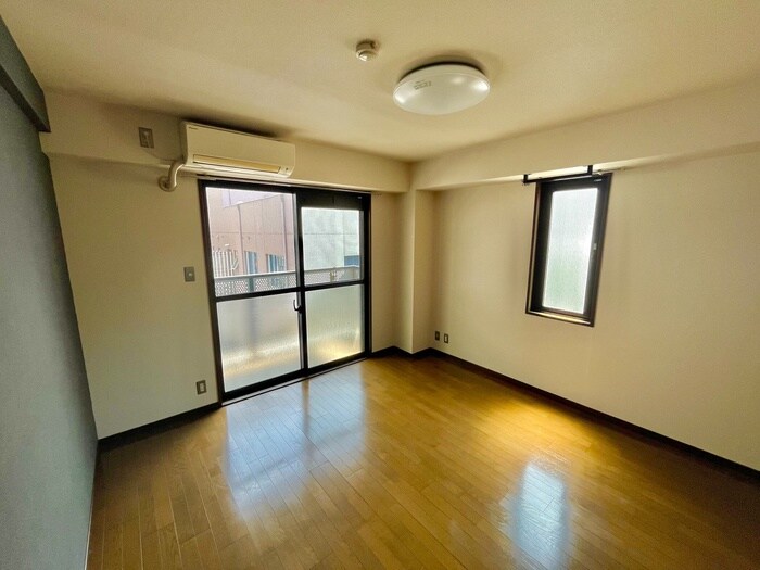 居室 ｸﾞﾗﾝﾋﾟｱ扇町