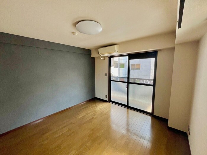 居室 ｸﾞﾗﾝﾋﾟｱ扇町