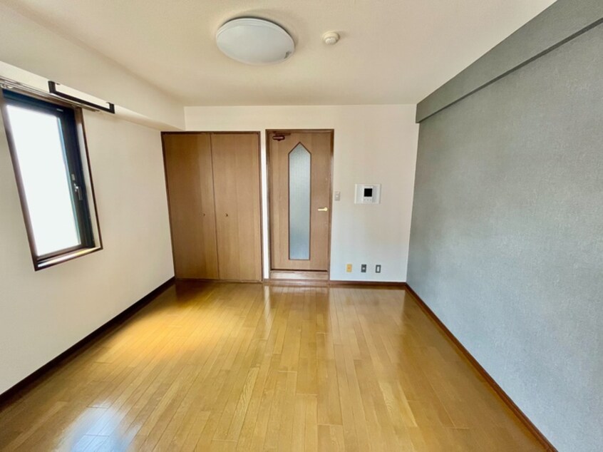 居室 ｸﾞﾗﾝﾋﾟｱ扇町