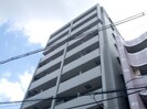 ｴｽﾘ-ﾄﾞ京橋ｽﾃ-ｼｮﾝﾌﾟﾗｻﾞ(502)の外観