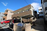 キングスコート　楠葉