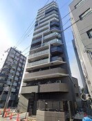 プレサンス天王寺勝山(801)の外観