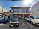 建築中 ＥＭＩＮＡＳ北白川