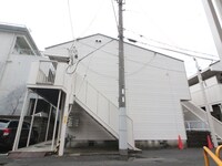 アクティ上甲子園 A棟