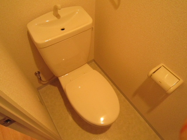 トイレ エスポア－ル