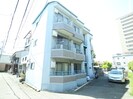 ビ－トル守口の外観