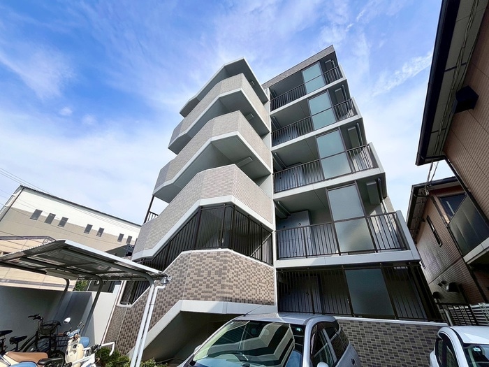 外観写真 アクア灘