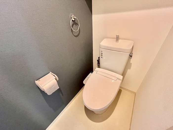 トイレ アクア灘