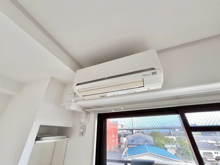 内観写真 アクア灘