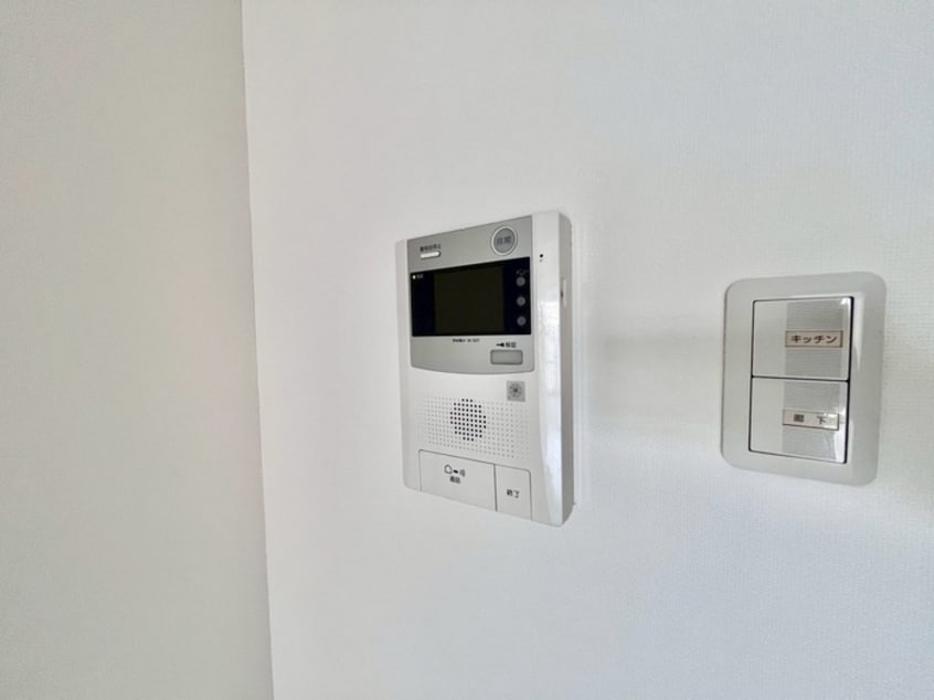 内観写真 アクア灘