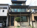 嵐山茶尻町貸家