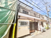 貸家（テラスハウス）