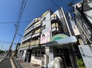 ラフォーレ北野田の外観