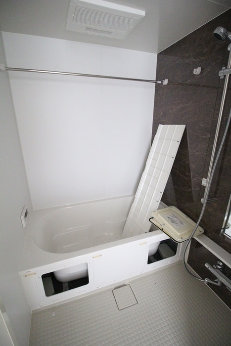 バス／シャワールーム等 ロッヂえざかＡ