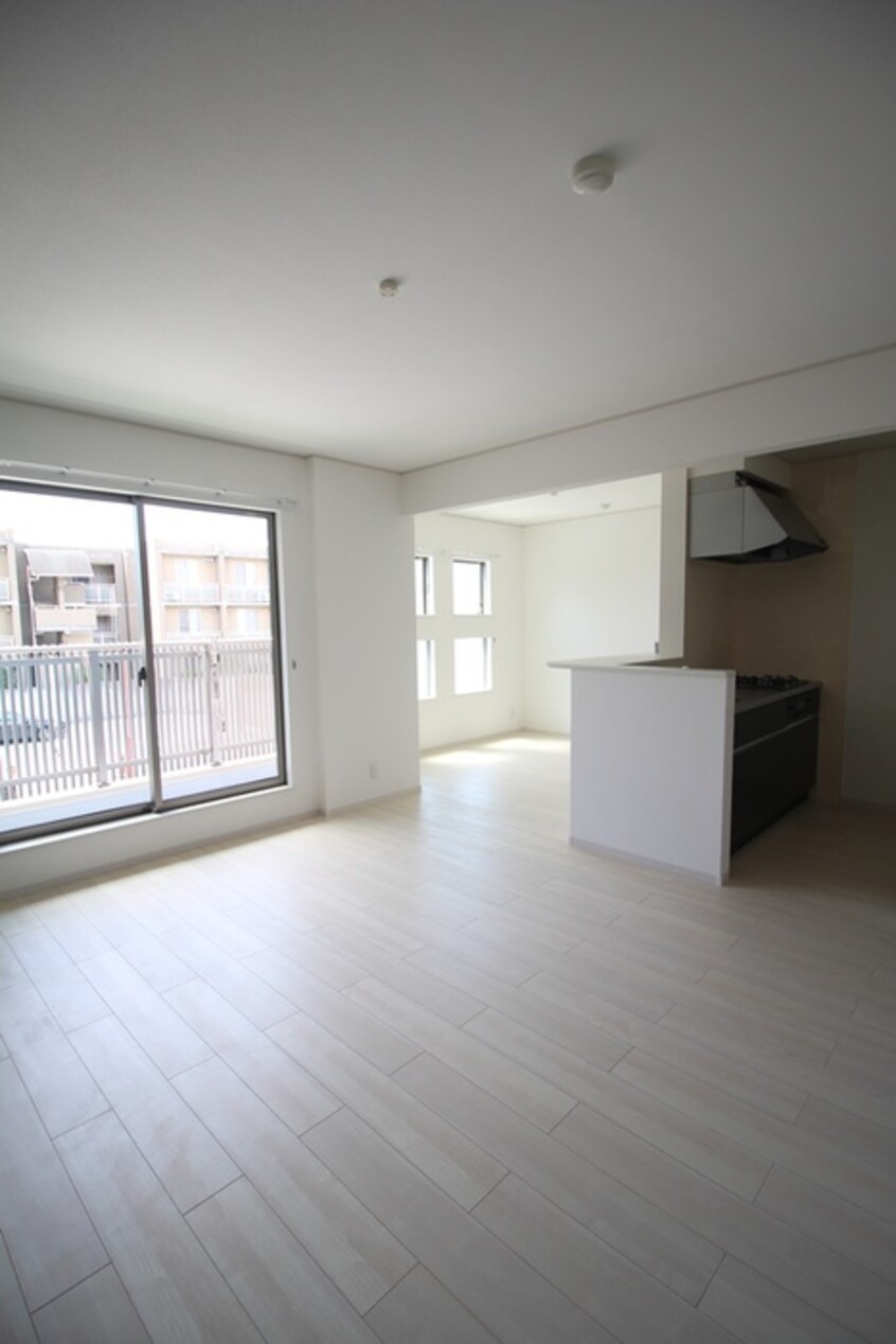 居室 ロッヂえざかＡ