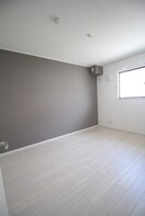 居室 ロッヂえざかＡ