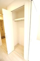 収納 ヴェリテ新大阪イースト