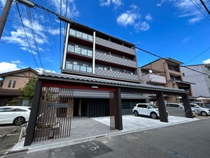 ファステート京都西陣ｴｰﾙ(406)
