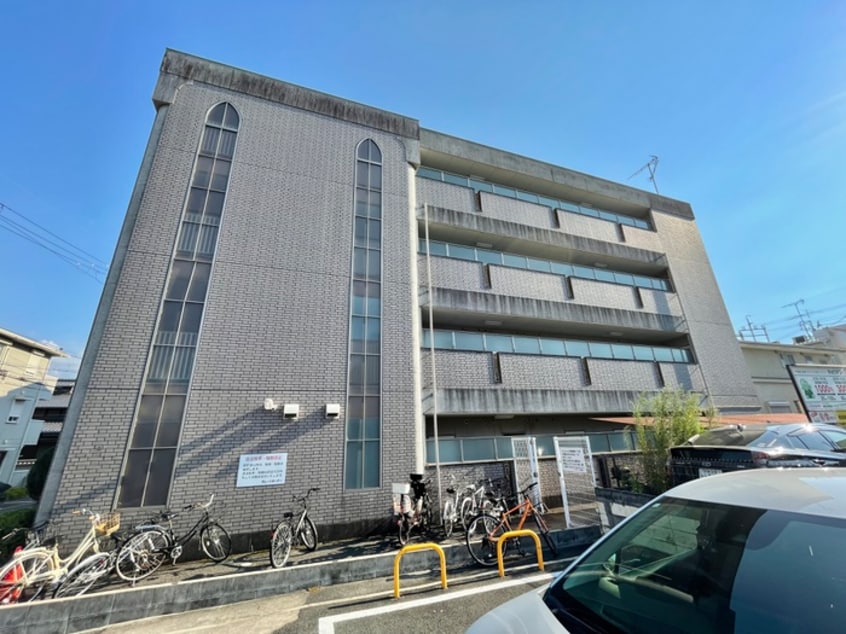 外観写真 レスポワ－ル