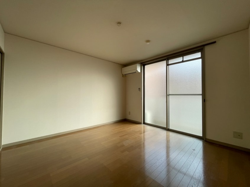 居室 レスポワ－ル