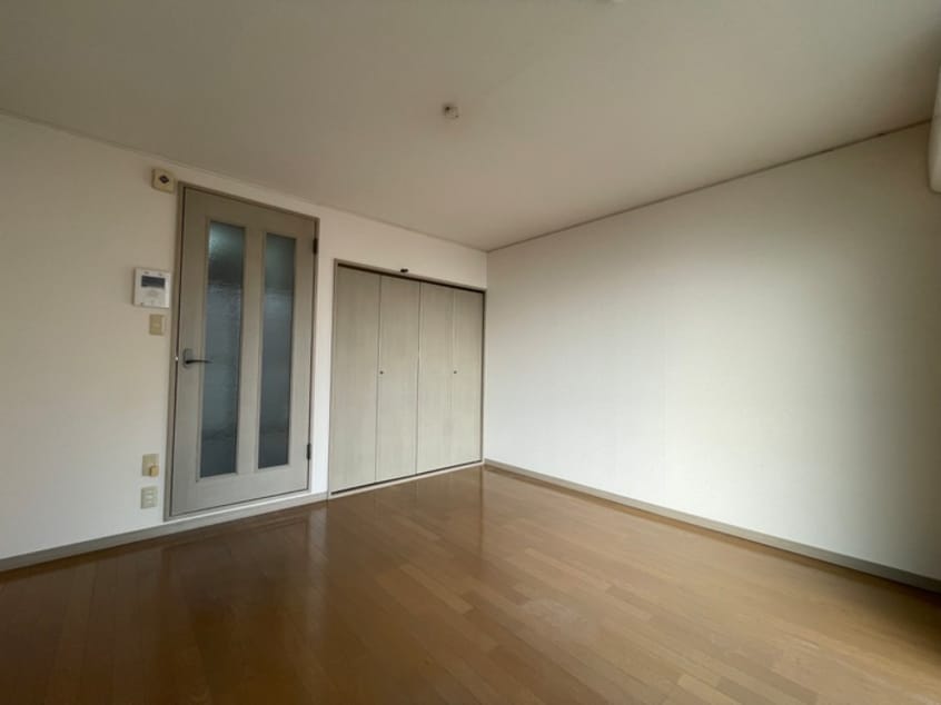 居室 レスポワ－ル