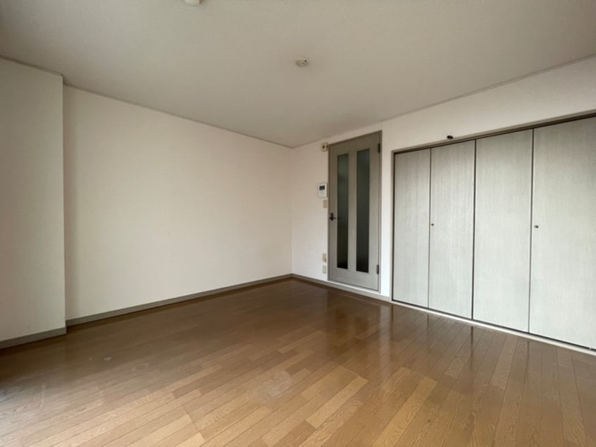 居室 レスポワ－ル