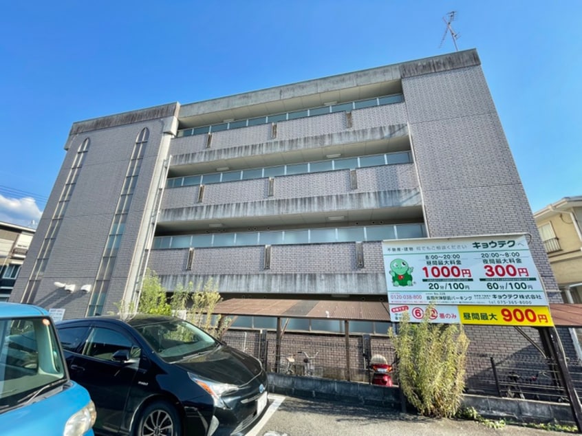 外観写真 レスポワ－ル