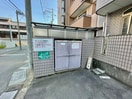 建物設備 レスポワ－ル