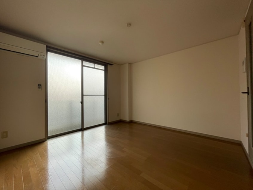 居室 レスポワ－ル