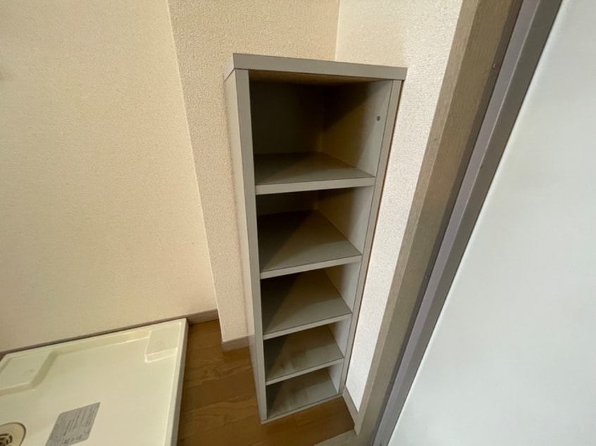 靴箱 レスポワ－ル