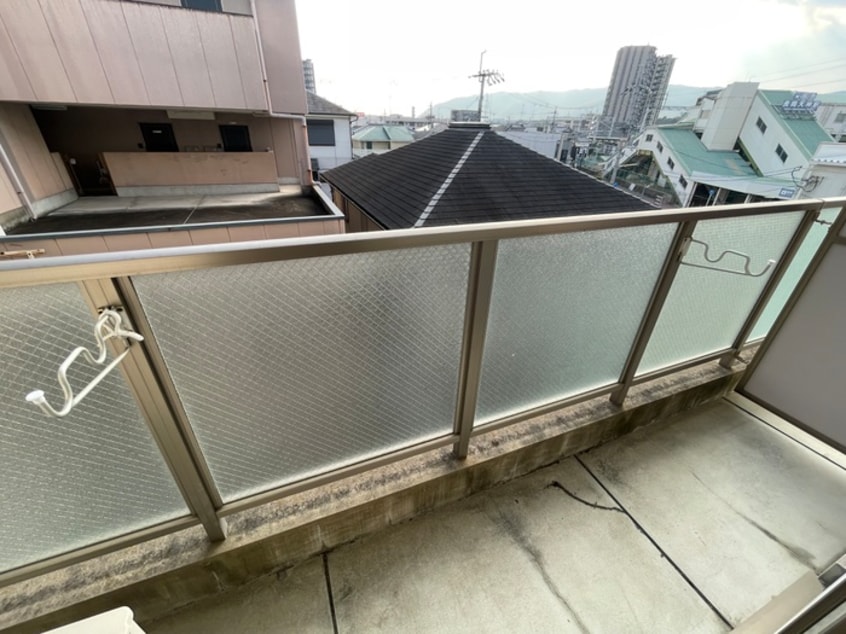 ベランダ・バルコニー レスポワ－ル