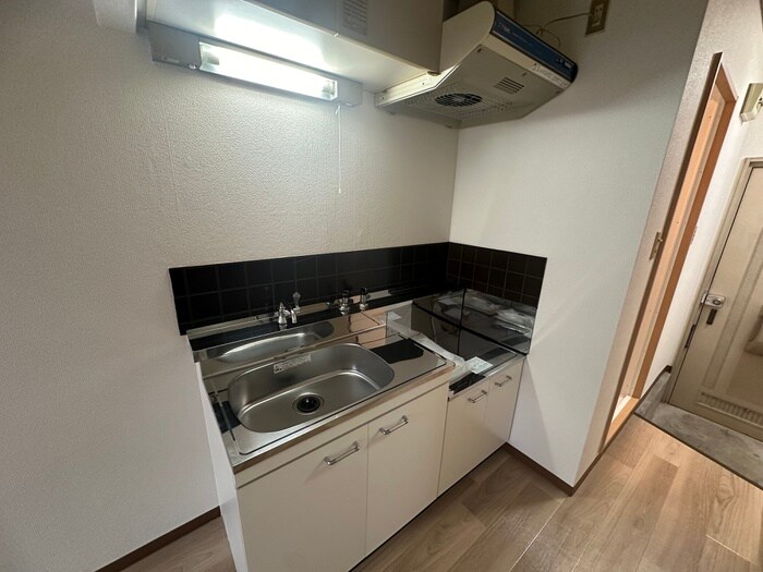 キッチン スカイコ－ポ