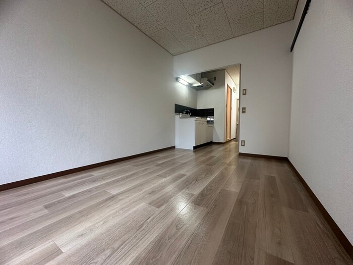 居室 スカイコ－ポ