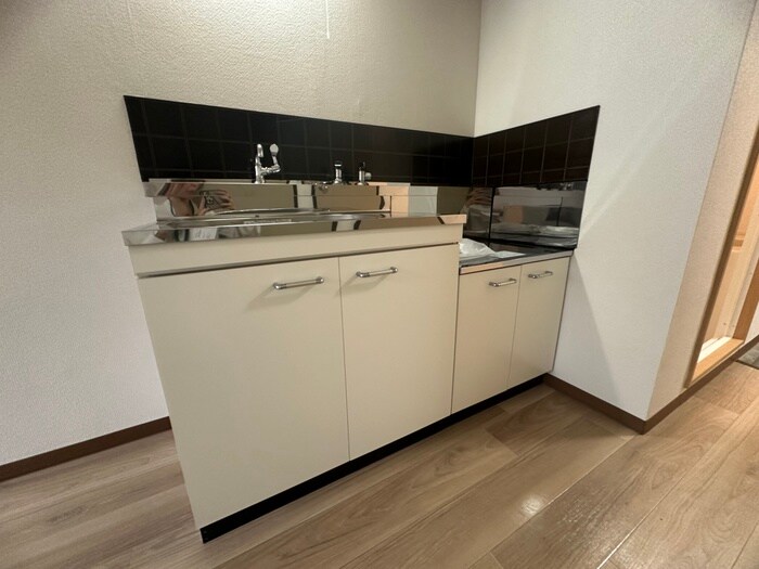 キッチン スカイコ－ポ