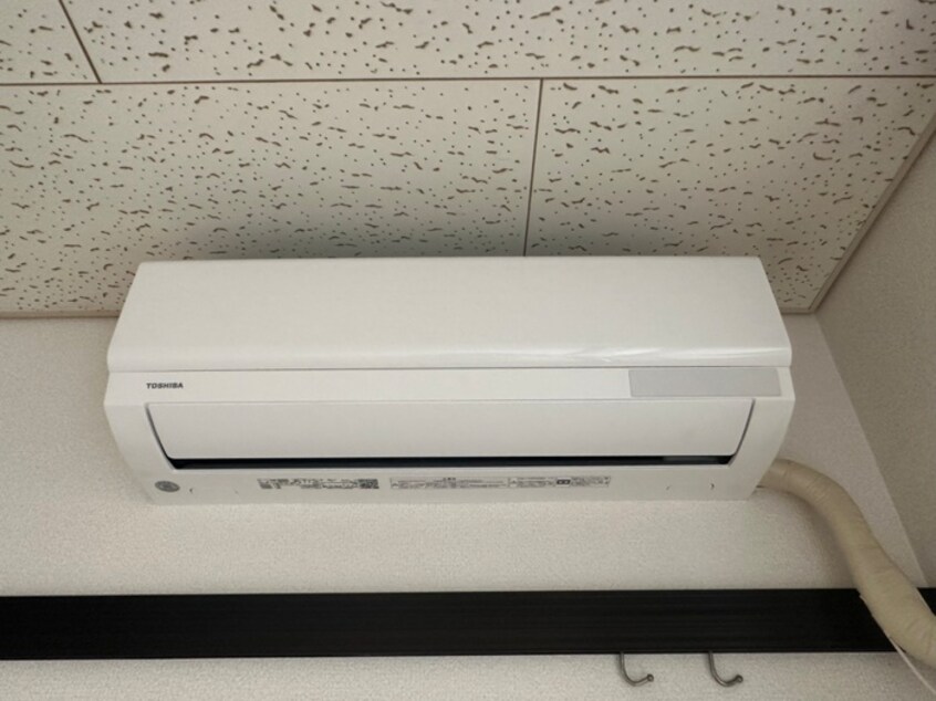 内観写真 スカイコ－ポ