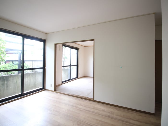 居室 クララハイム松浜Ａ棟